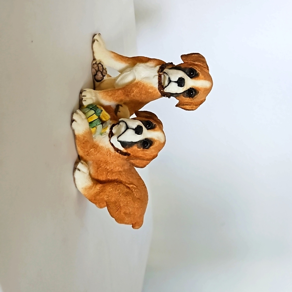 Boxer collectable
